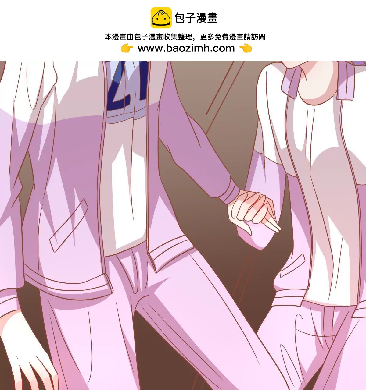 第43话 千钧一发(1/2)-第44话