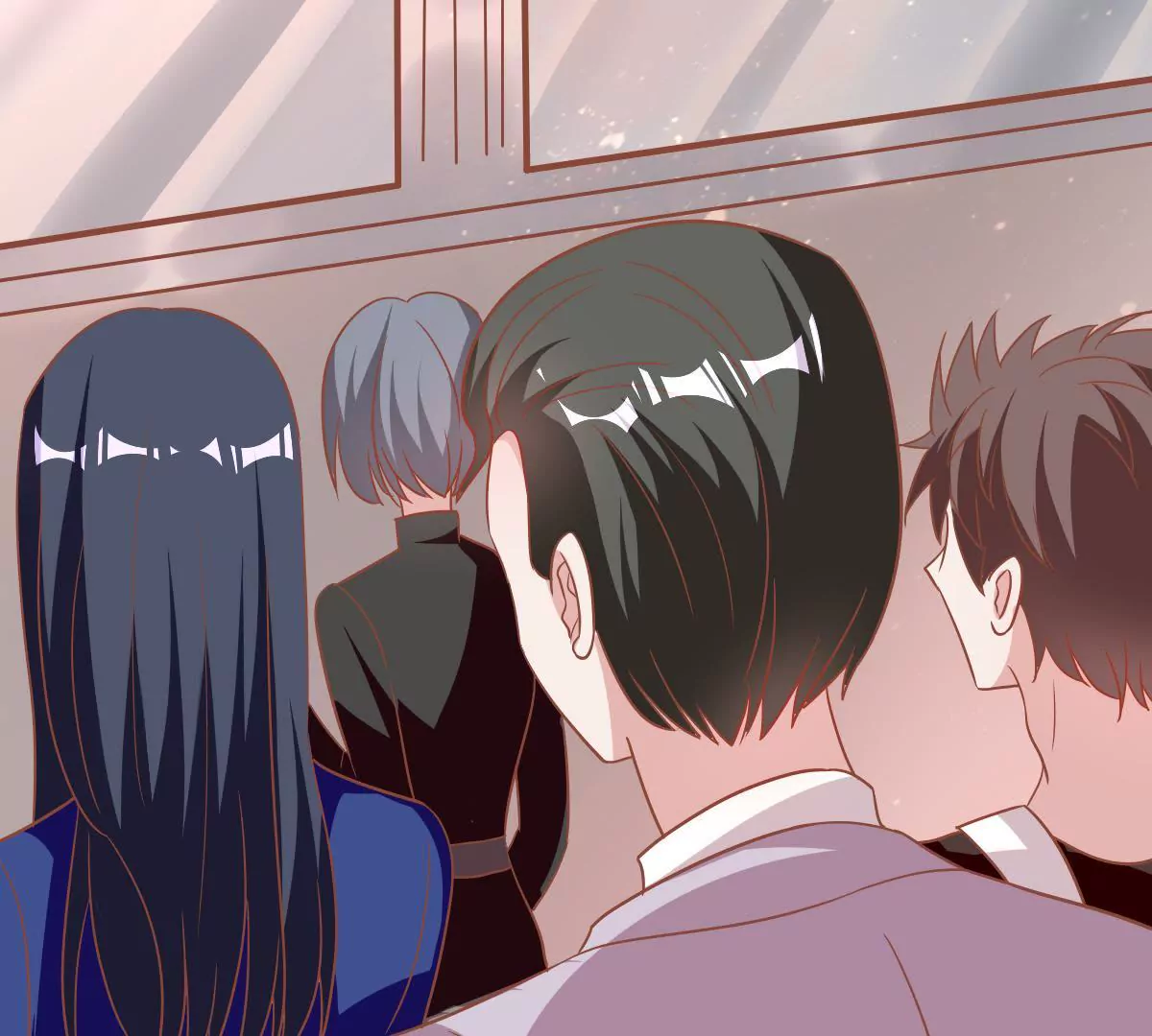 第43话 千钧一发(1/2)-第44话