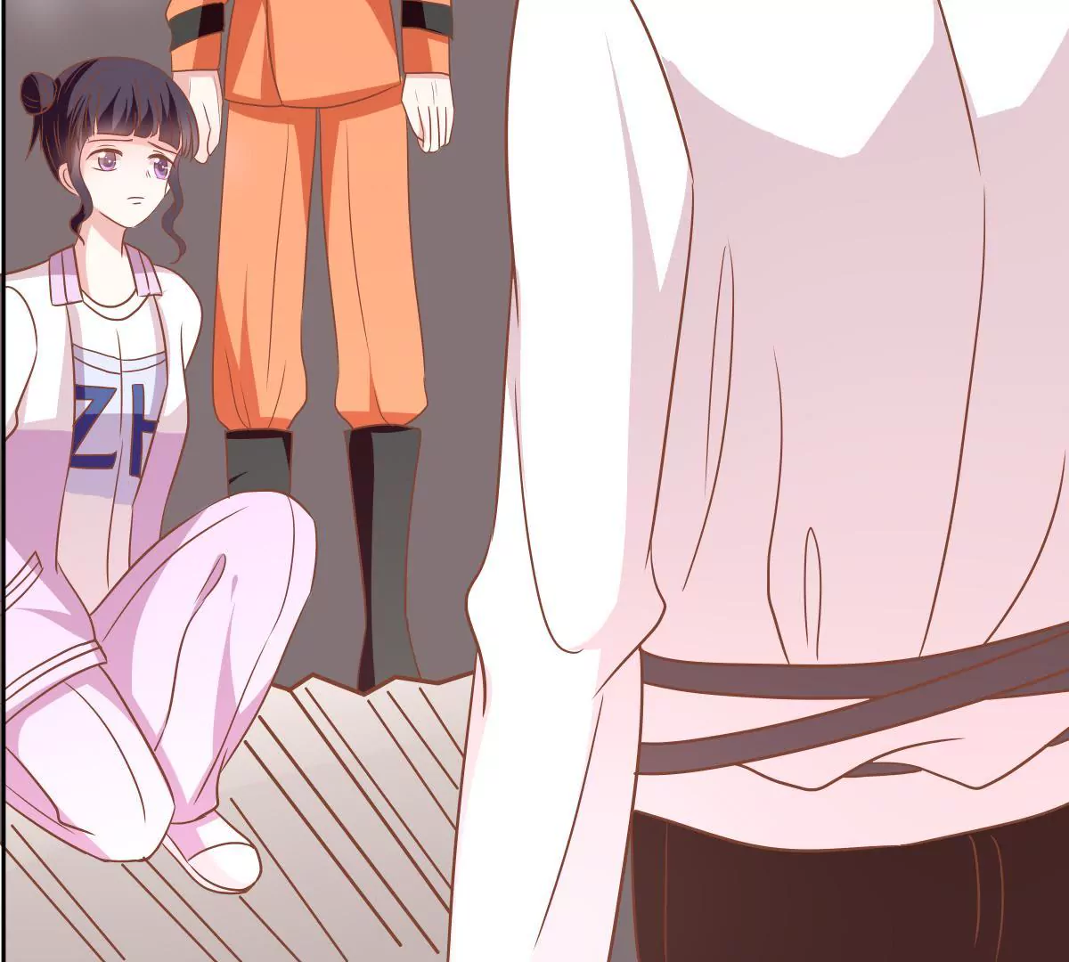 第45话 有惊无险(1/2)-第46话