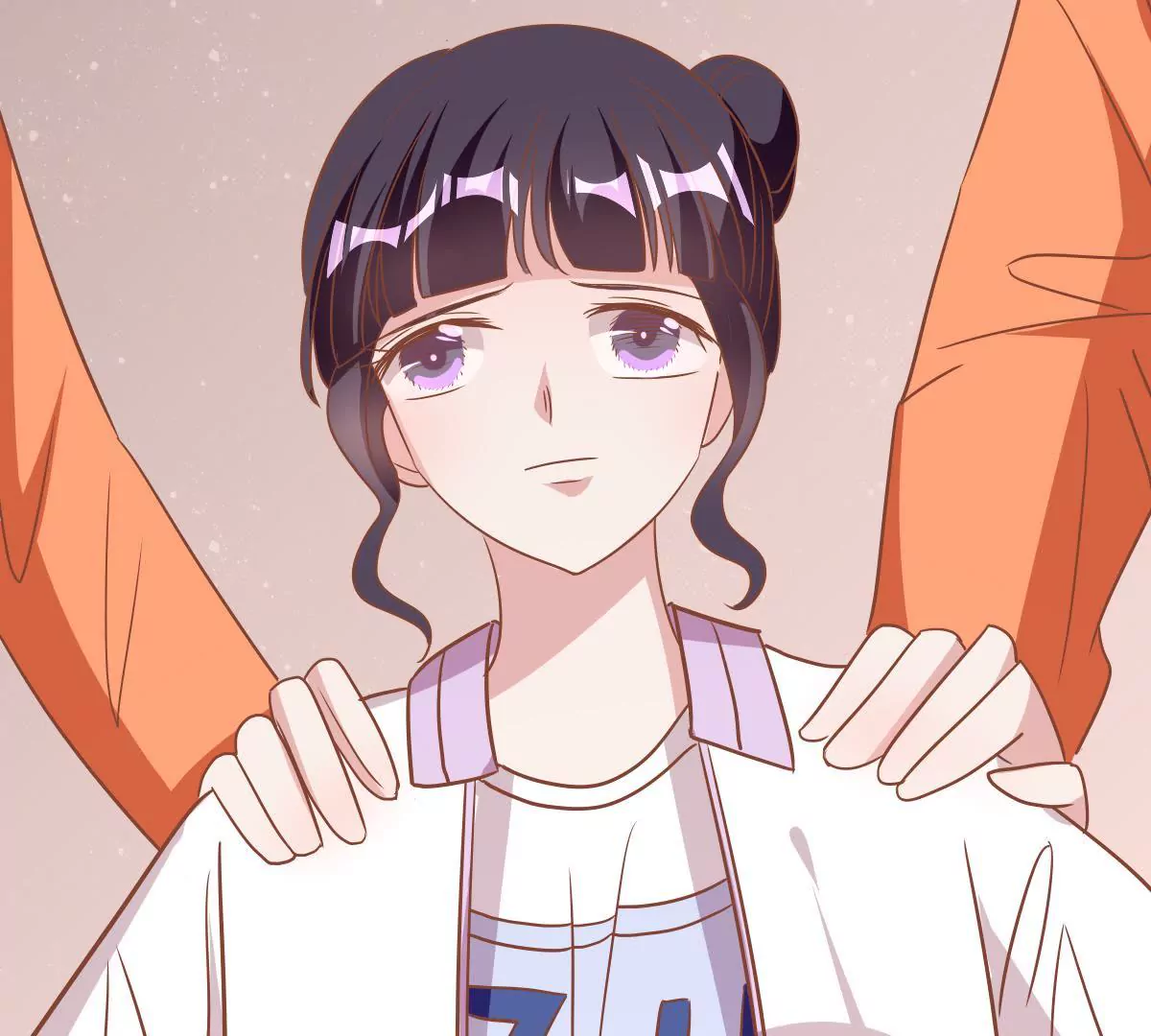 第45话 有惊无险(1/2)-第46话