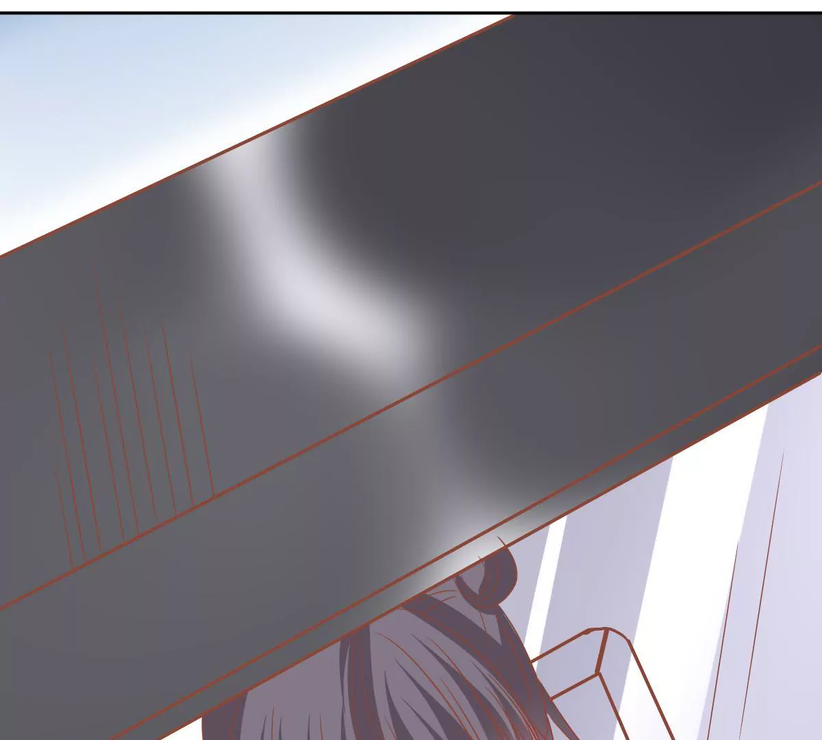 第47话 他是在关心我吗(1/2)-第48话