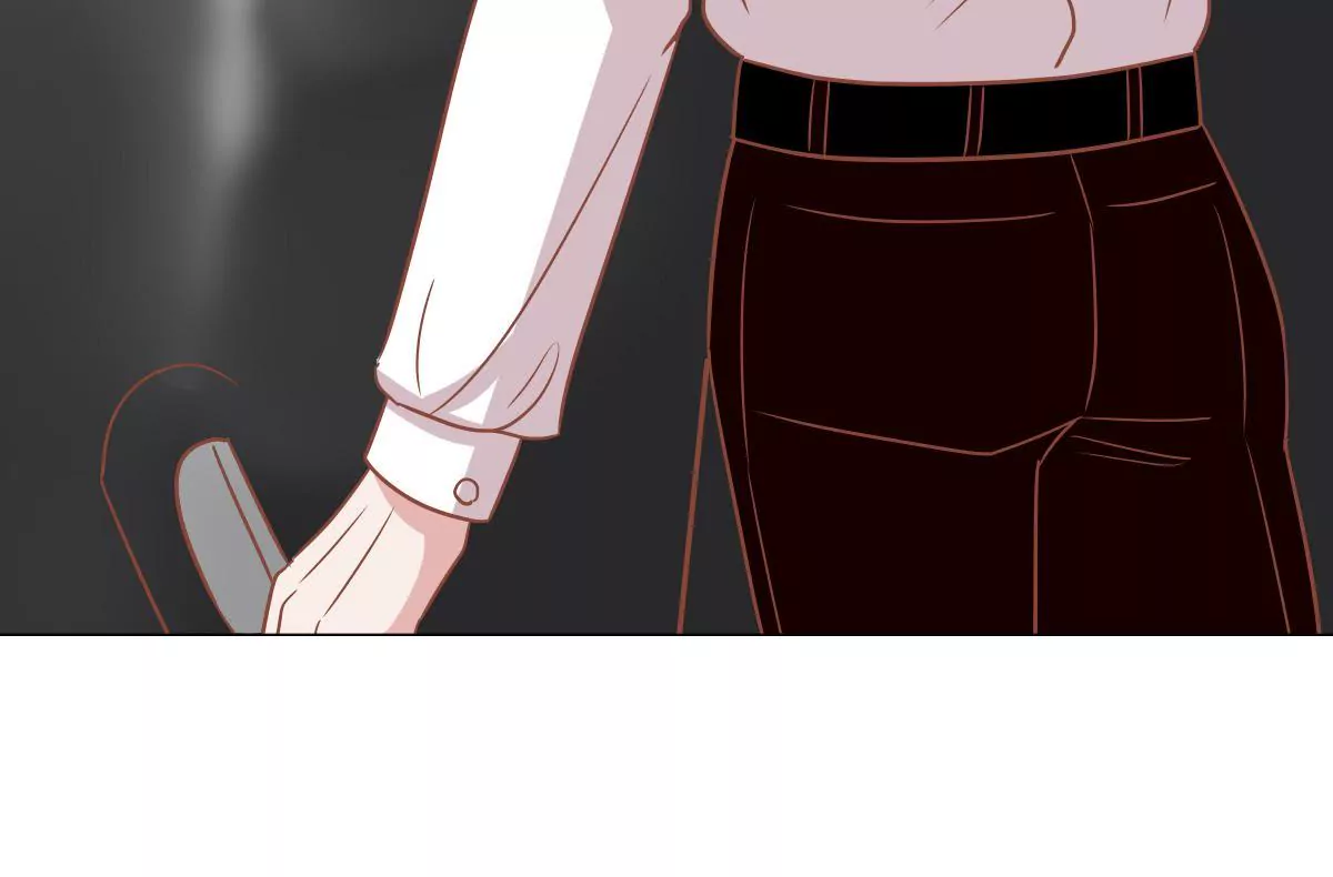 第47话 他是在关心我吗(1/2)-第48话