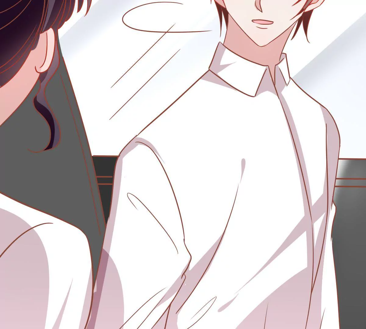 第47话 他是在关心我吗(1/2)-第48话