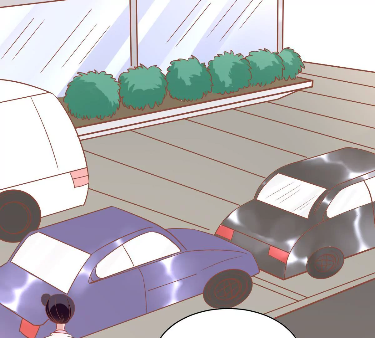 第47话 他是在关心我吗(1/2)-第48话