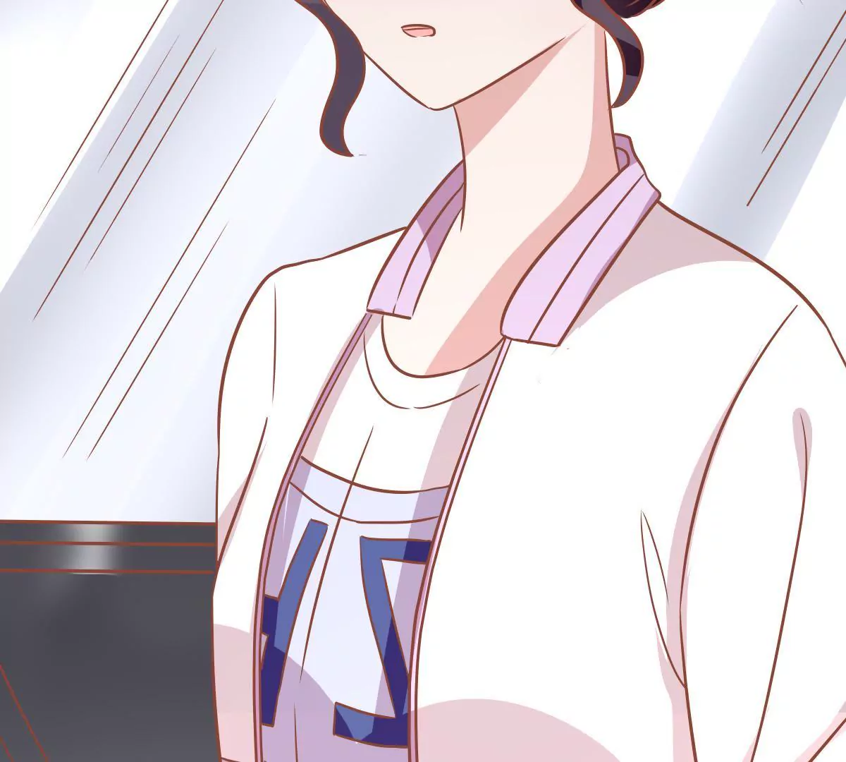 第47话 他是在关心我吗(1/2)-第48话