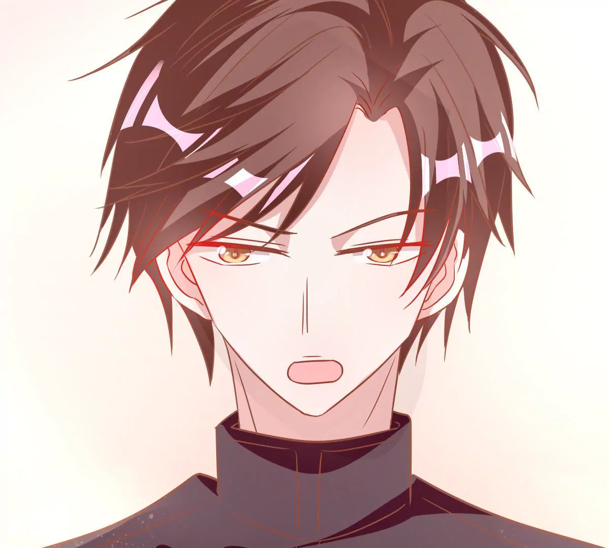 第49话 甜蜜的两人(1/2)-第50话