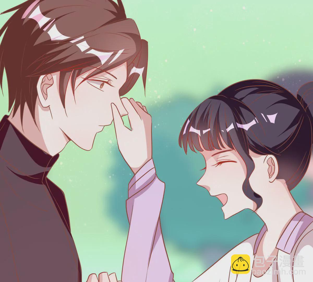 第49话 甜蜜的两人(1/2)-第50话