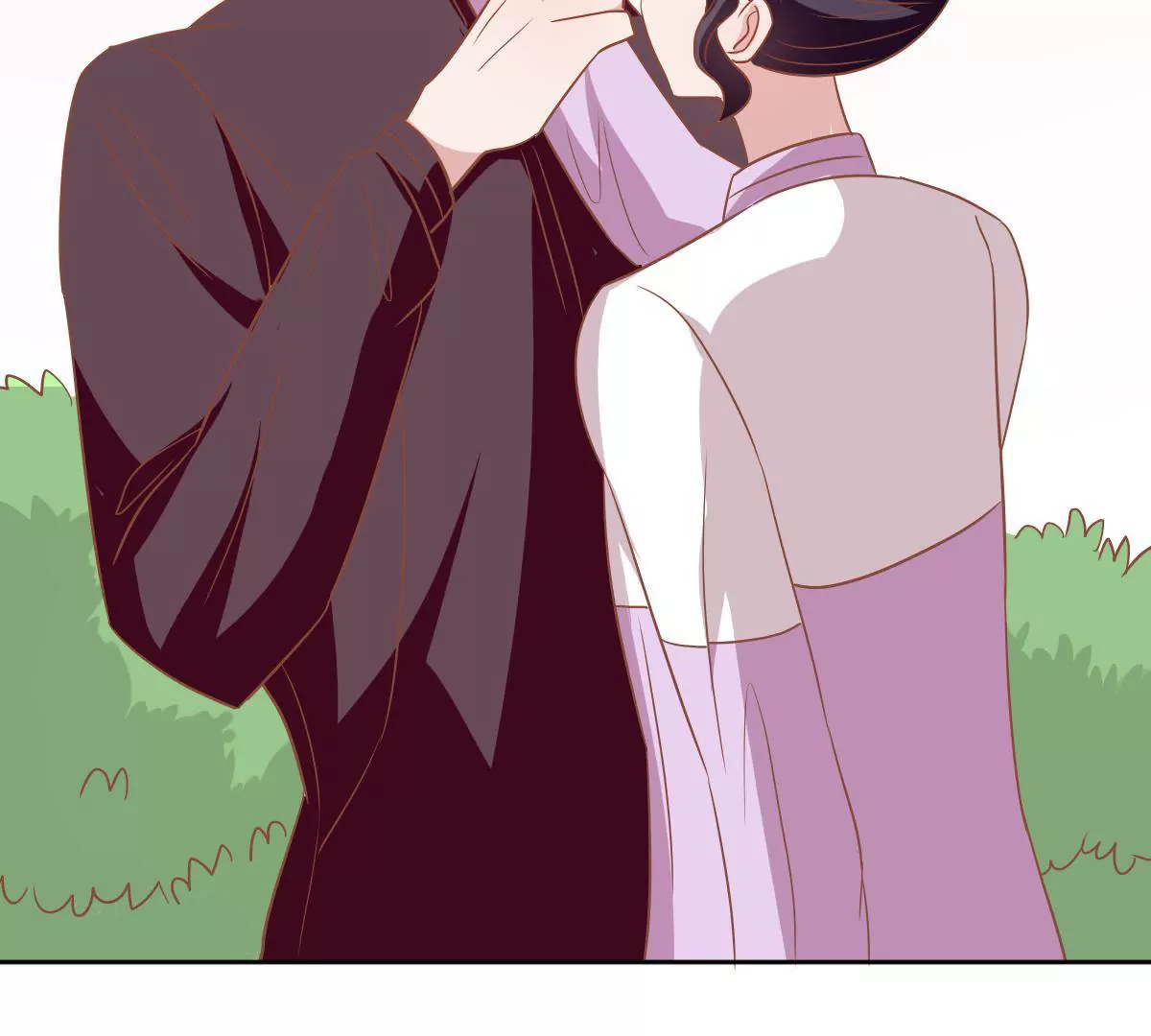 第49话 甜蜜的两人(1/2)-第50话