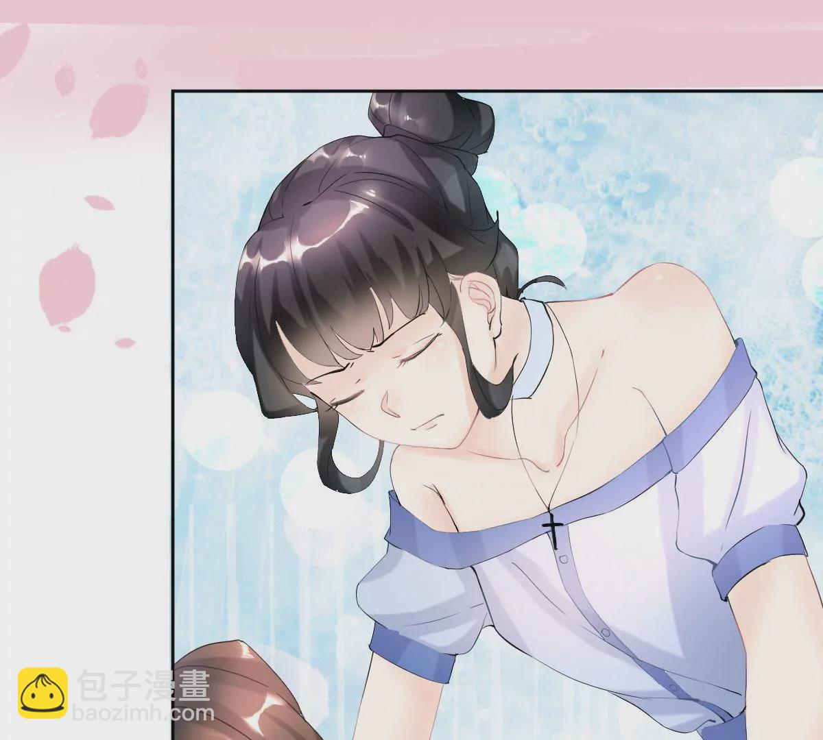 第5话 就知道欺负我-第6话