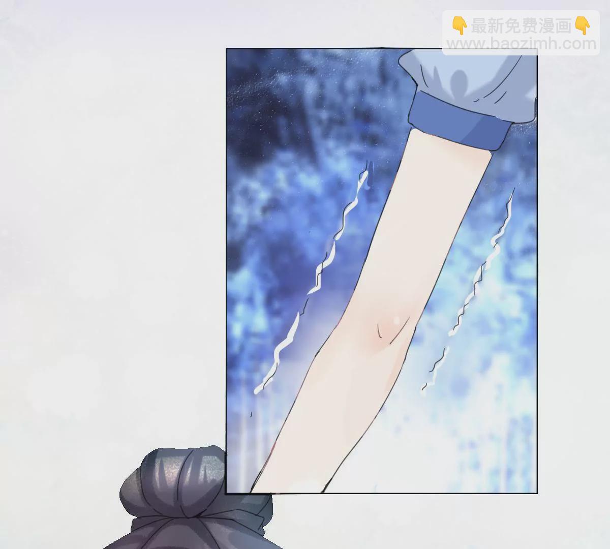 第5话 就知道欺负我-第6话