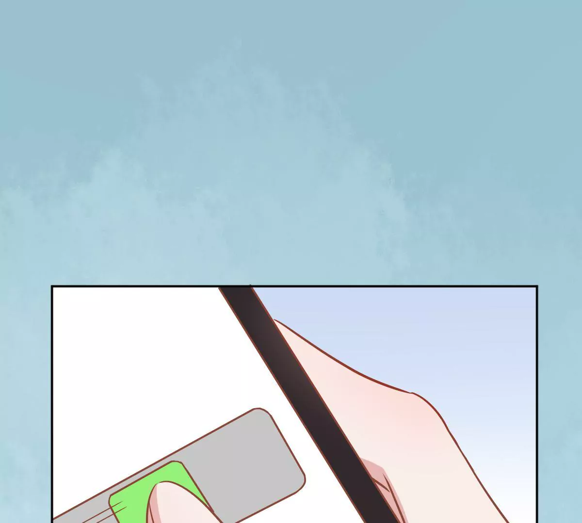 第51话 故人相见(1/2)-第52话