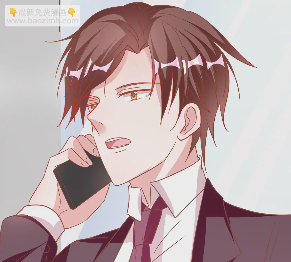 第51话 故人相见(1/2)-第52话