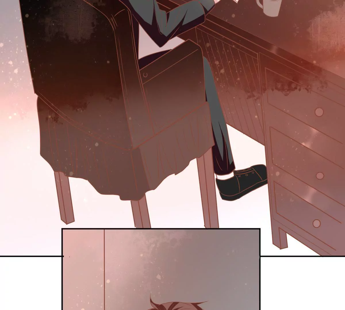 第51话 故人相见(1/2)-第52话