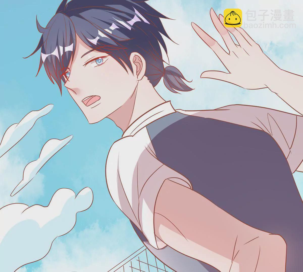 第51话 故人相见(1/2)-第52话