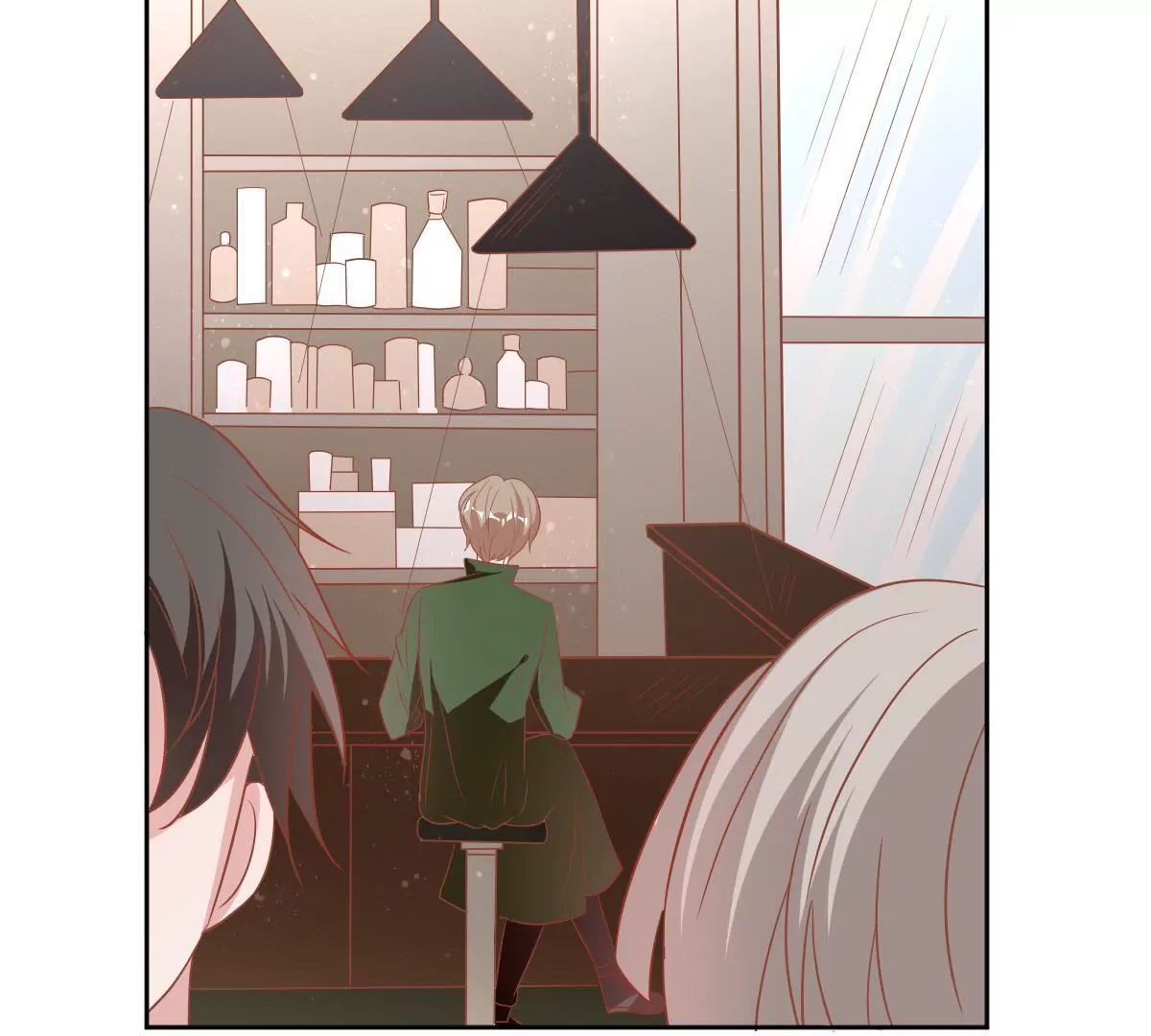 第53话 正面冲突(1/2)-第54话