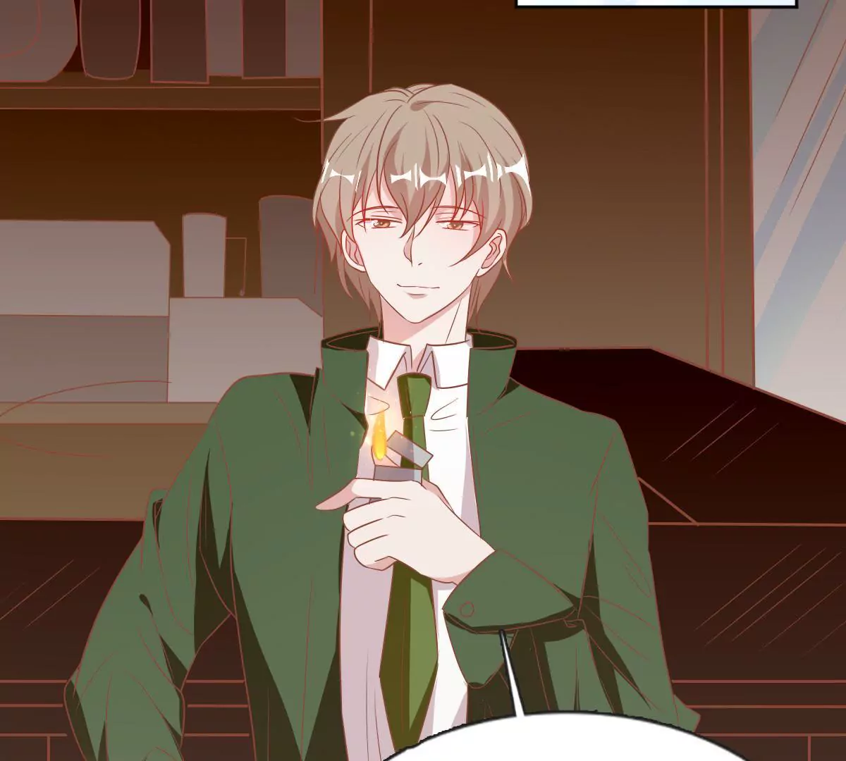 第53话 正面冲突(1/2)-第54话