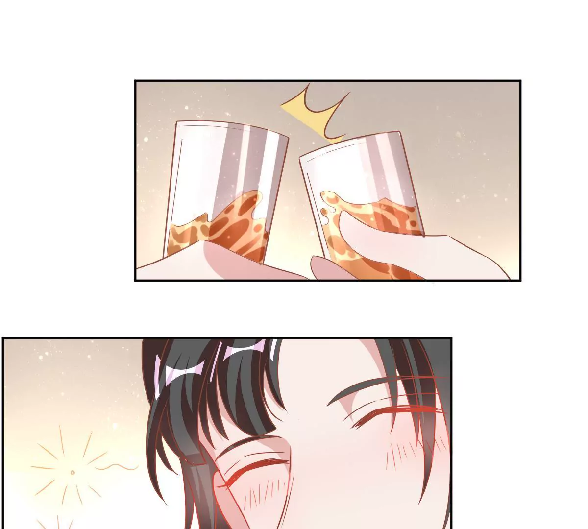 第53话 正面冲突(1/2)-第54话