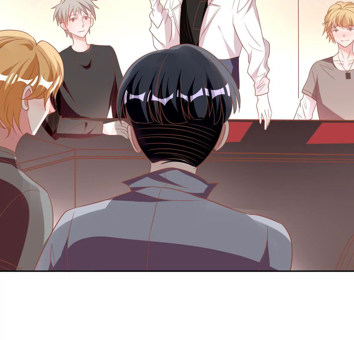 第53话 正面冲突(1/2)-第54话