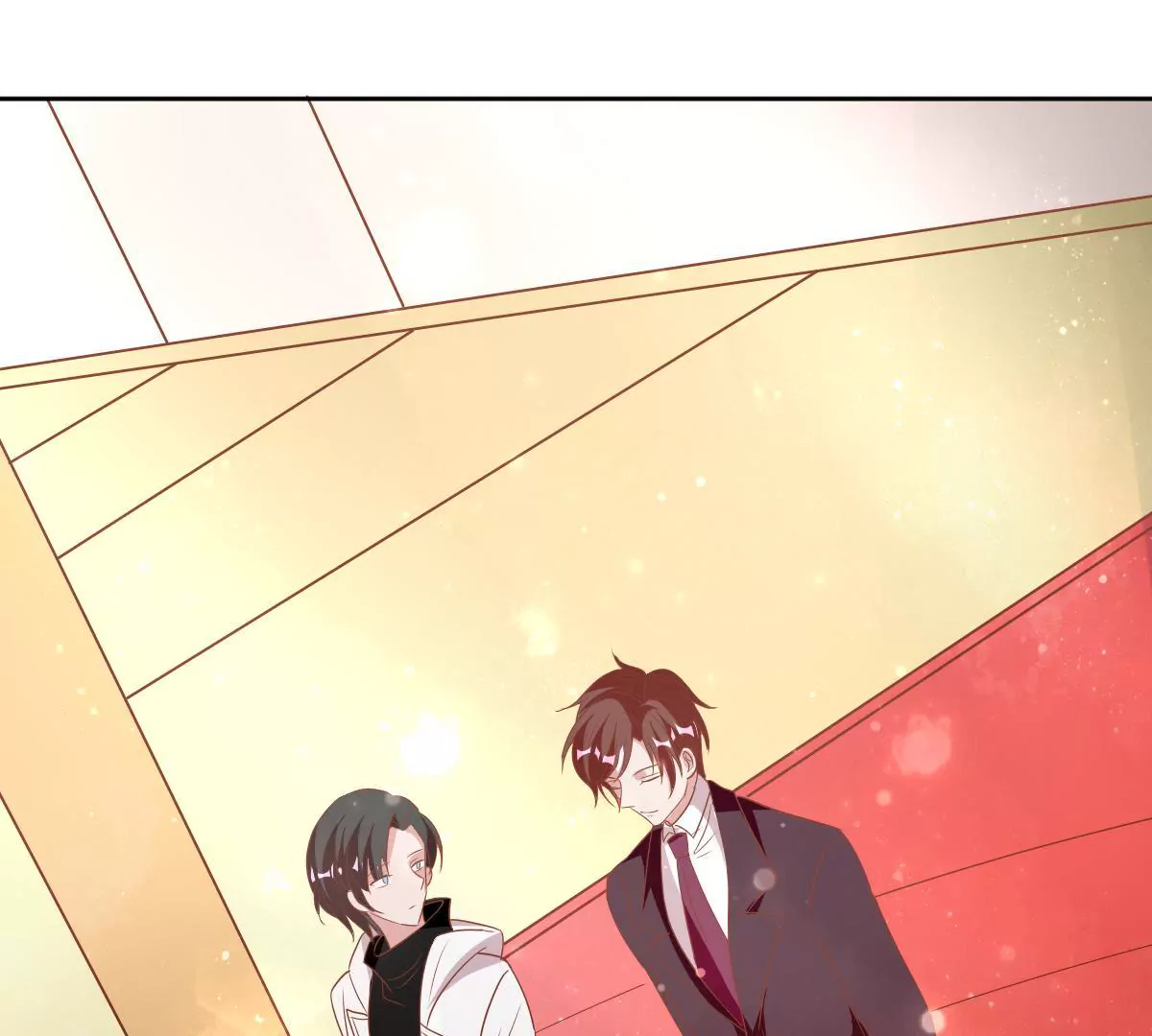 第53话 正面冲突(1/2)-第54话