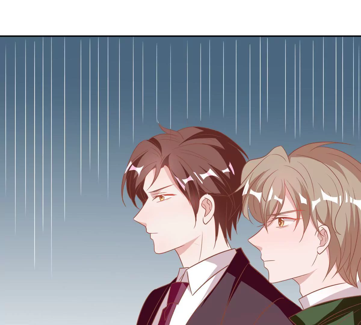 第53话 正面冲突(1/2)-第54话