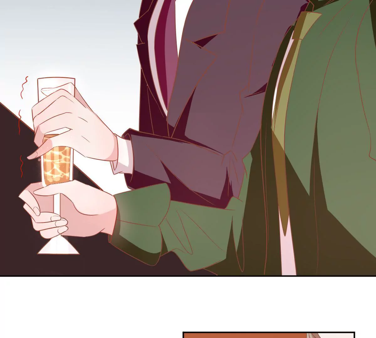 第53话 正面冲突(1/2)-第54话