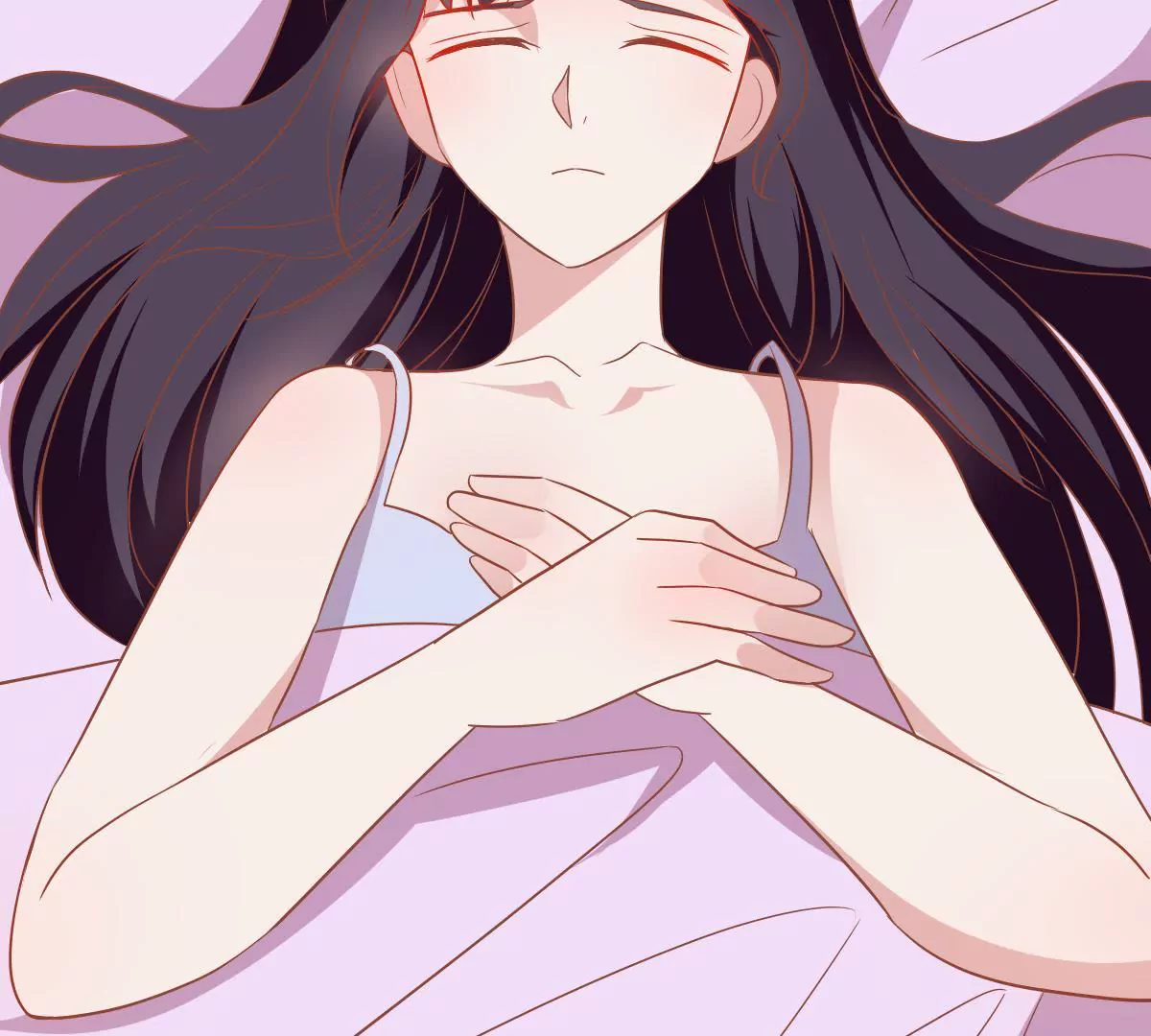 第55话 焦灼的心(1/2)-第56话