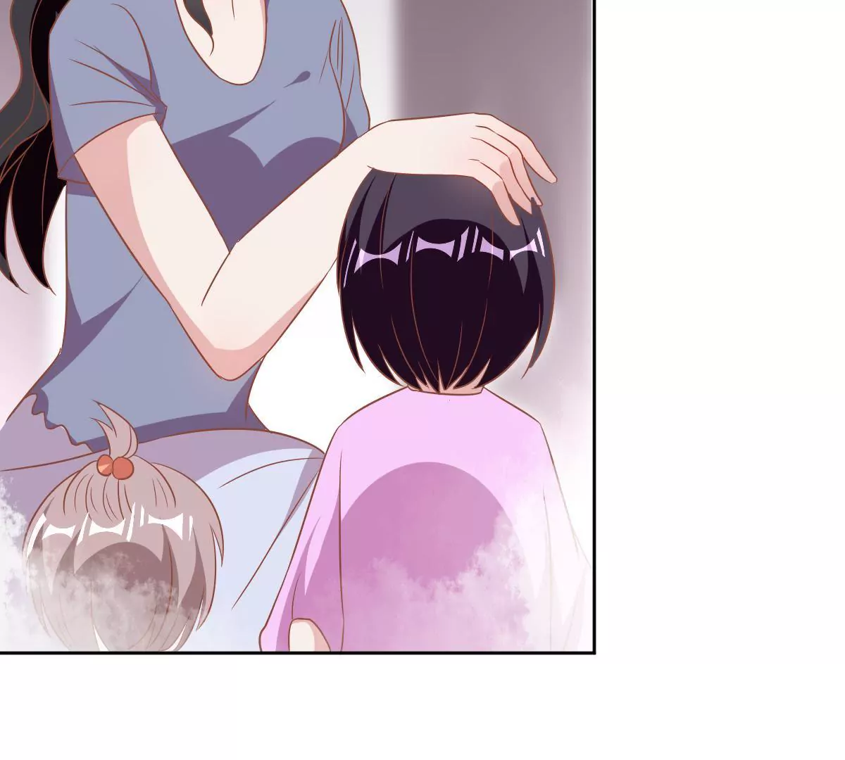 第55话 焦灼的心(1/2)-第56话