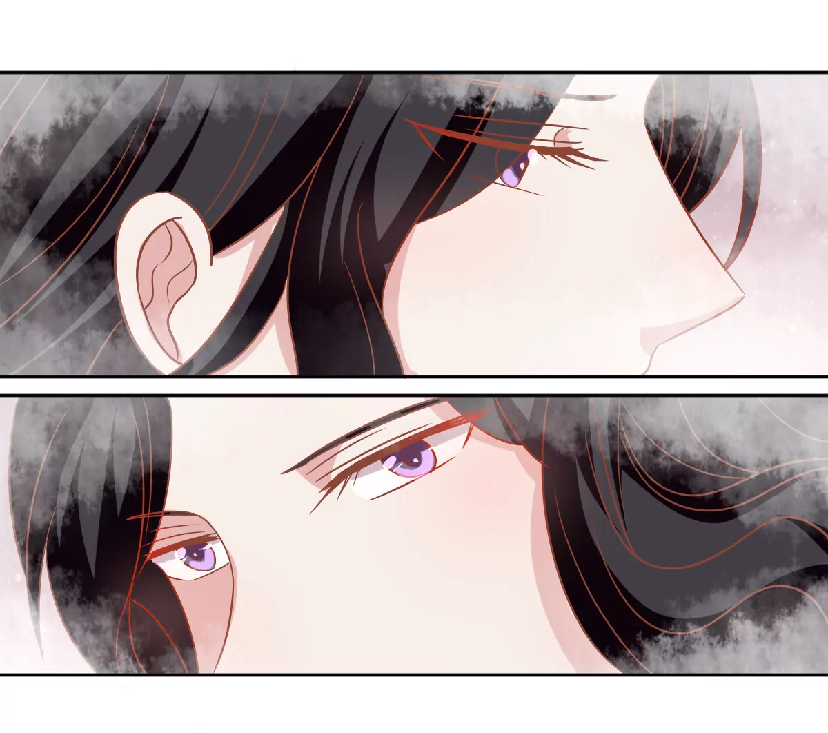 第55话 焦灼的心(1/2)-第56话