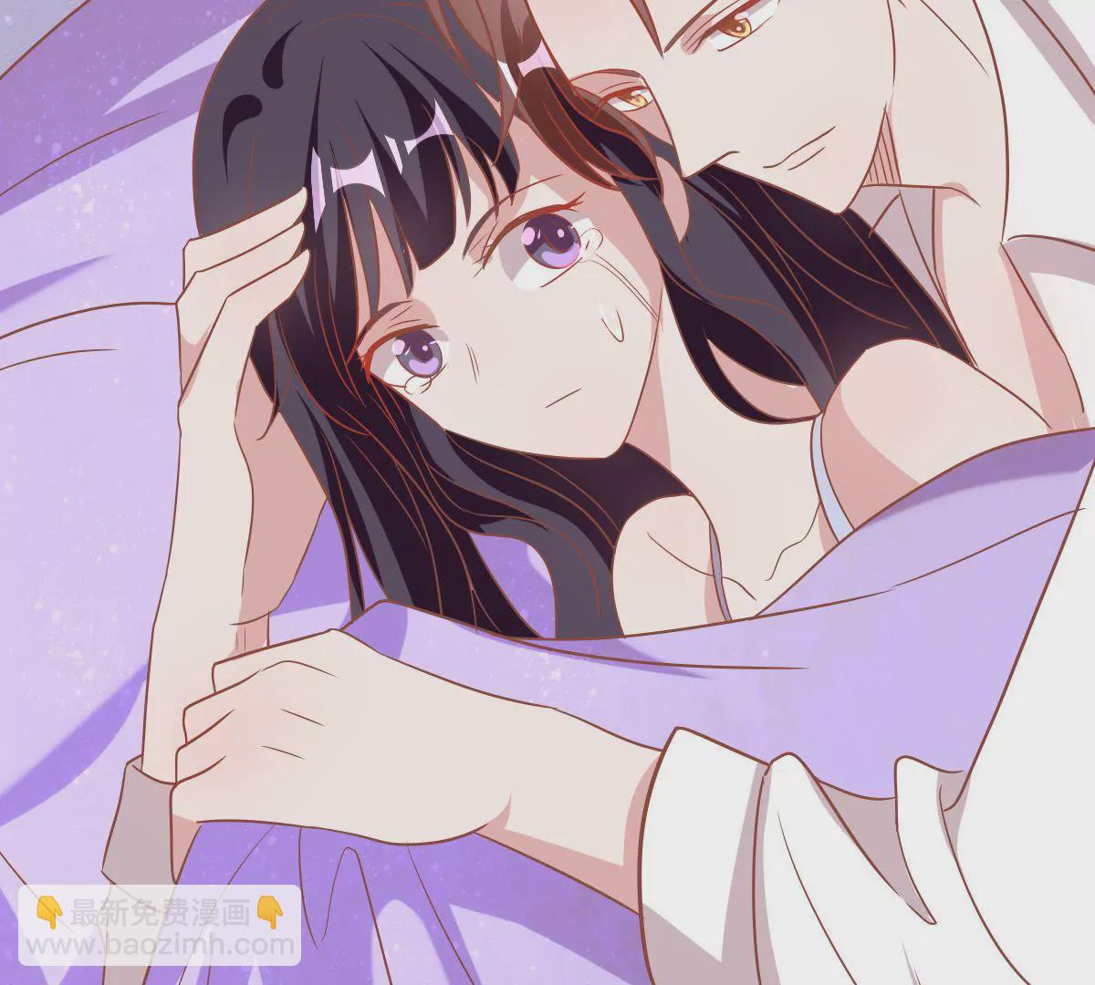 第55话 焦灼的心(1/2)-第56话