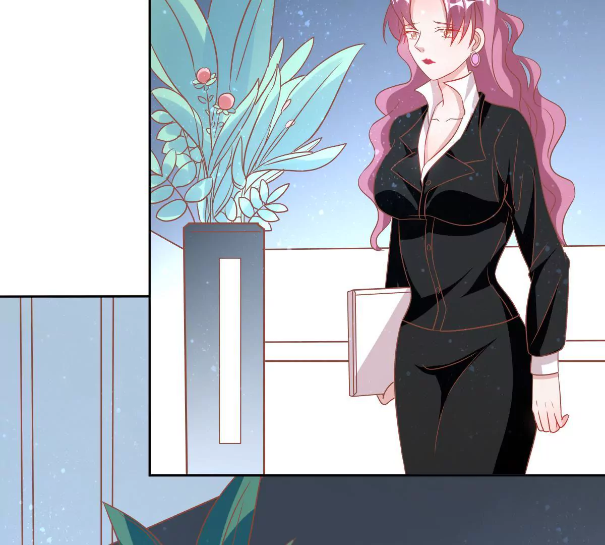 第57话 用心良苦的付出(1/2)-第58话