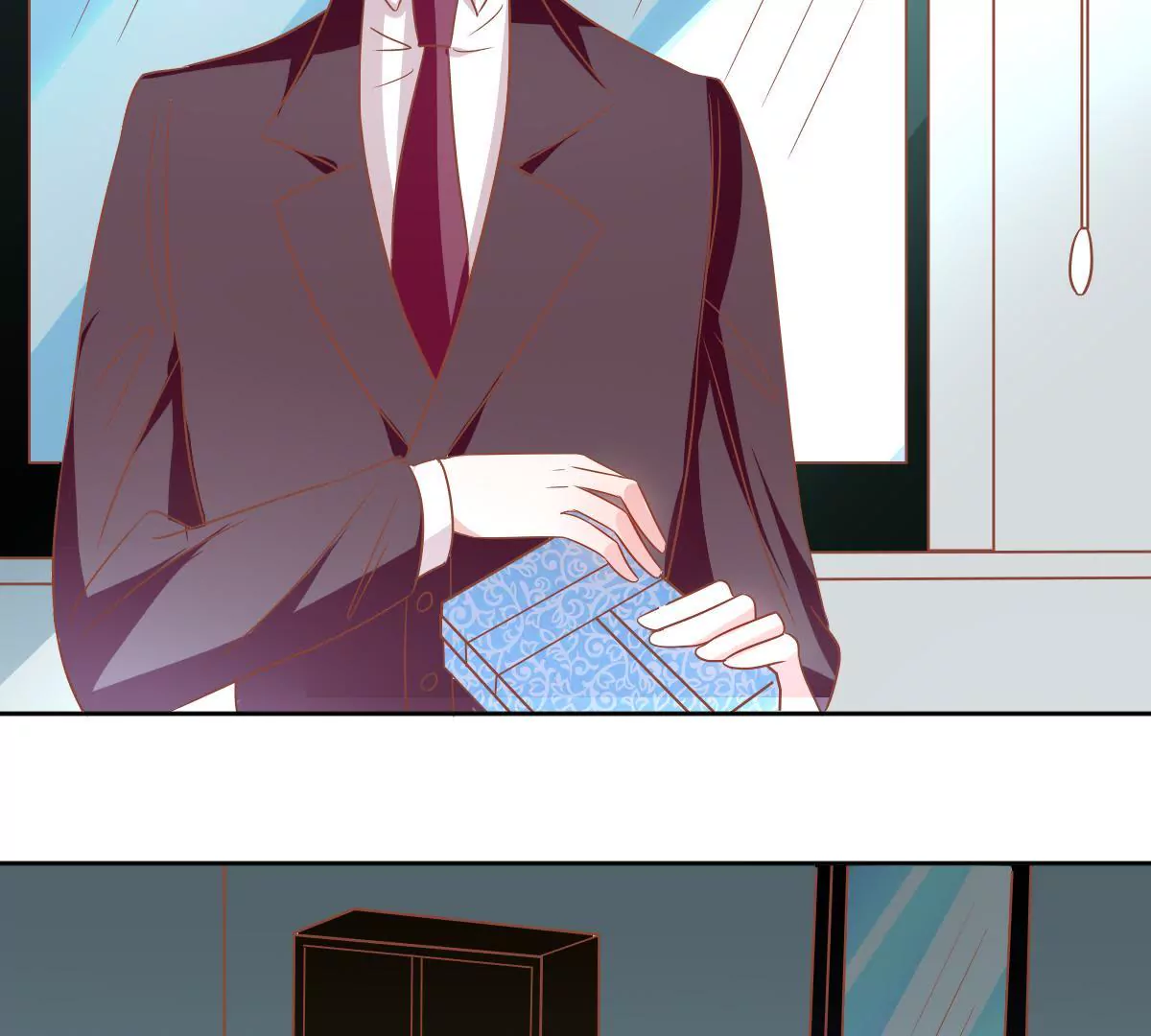 第57话 用心良苦的付出(1/2)-第58话