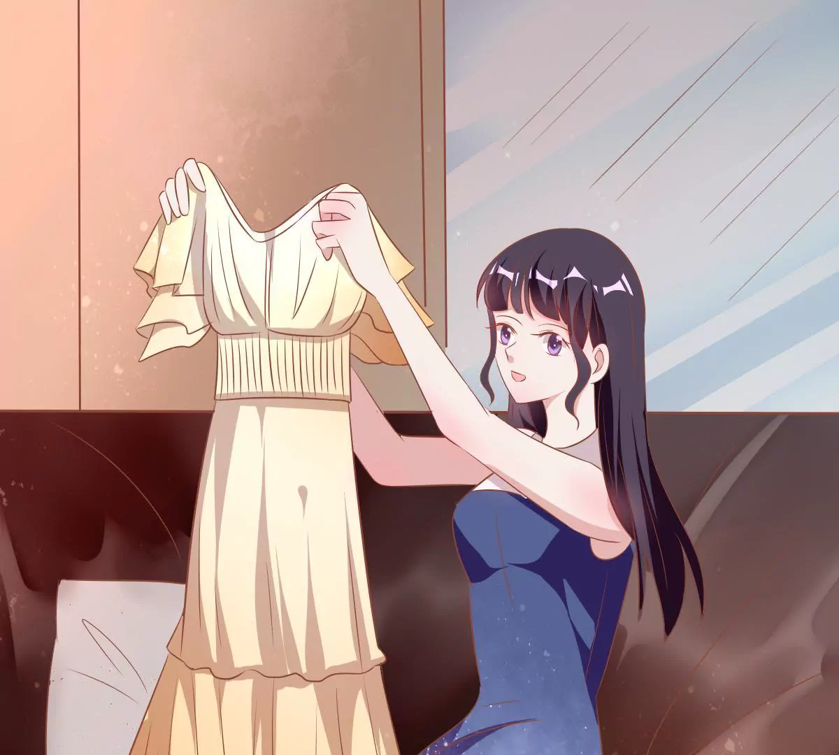 第59话 好男人的套路(1/2)-第60话