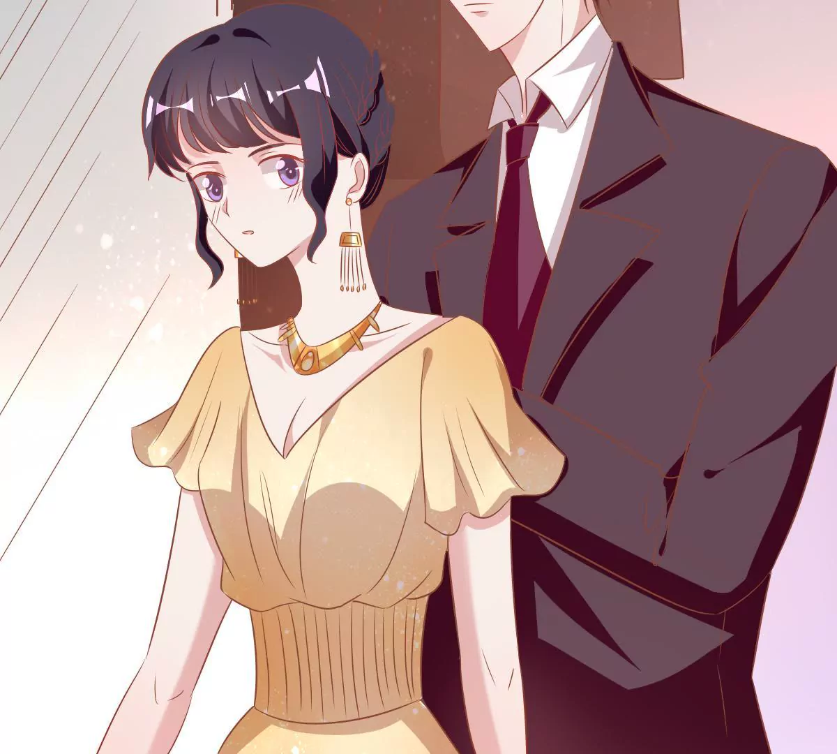 第59话 好男人的套路(1/2)-第60话