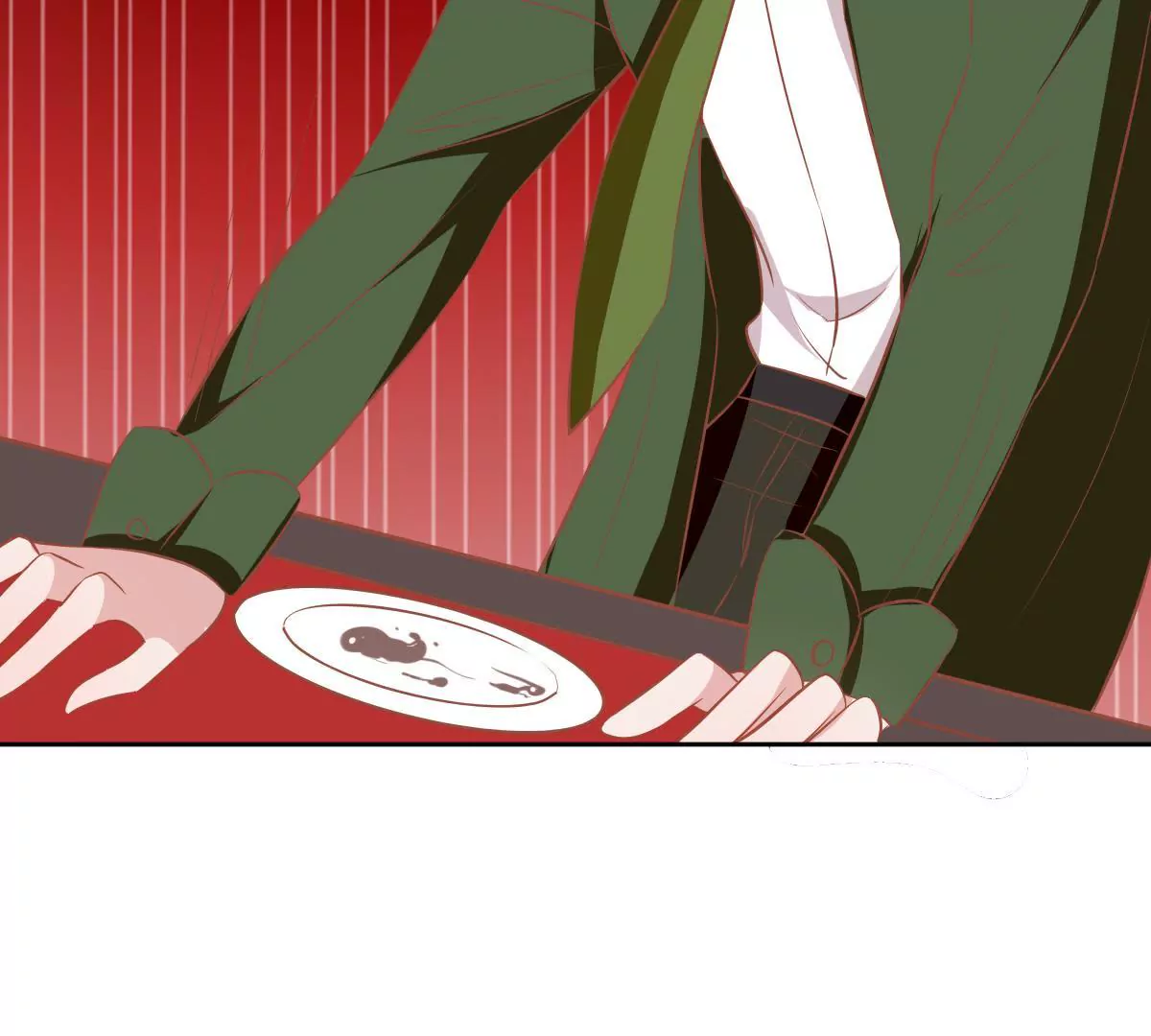 第61话 眼中钉-第62话