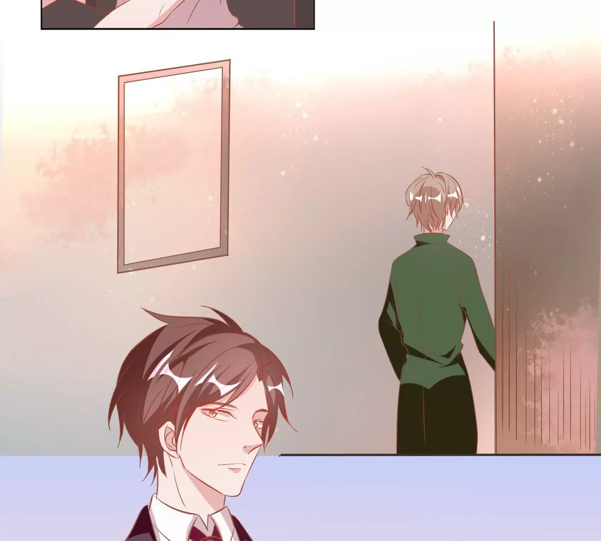 第61话 眼中钉-第62话