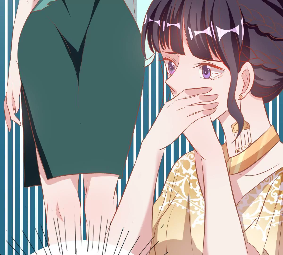 第61话 眼中钉-第62话