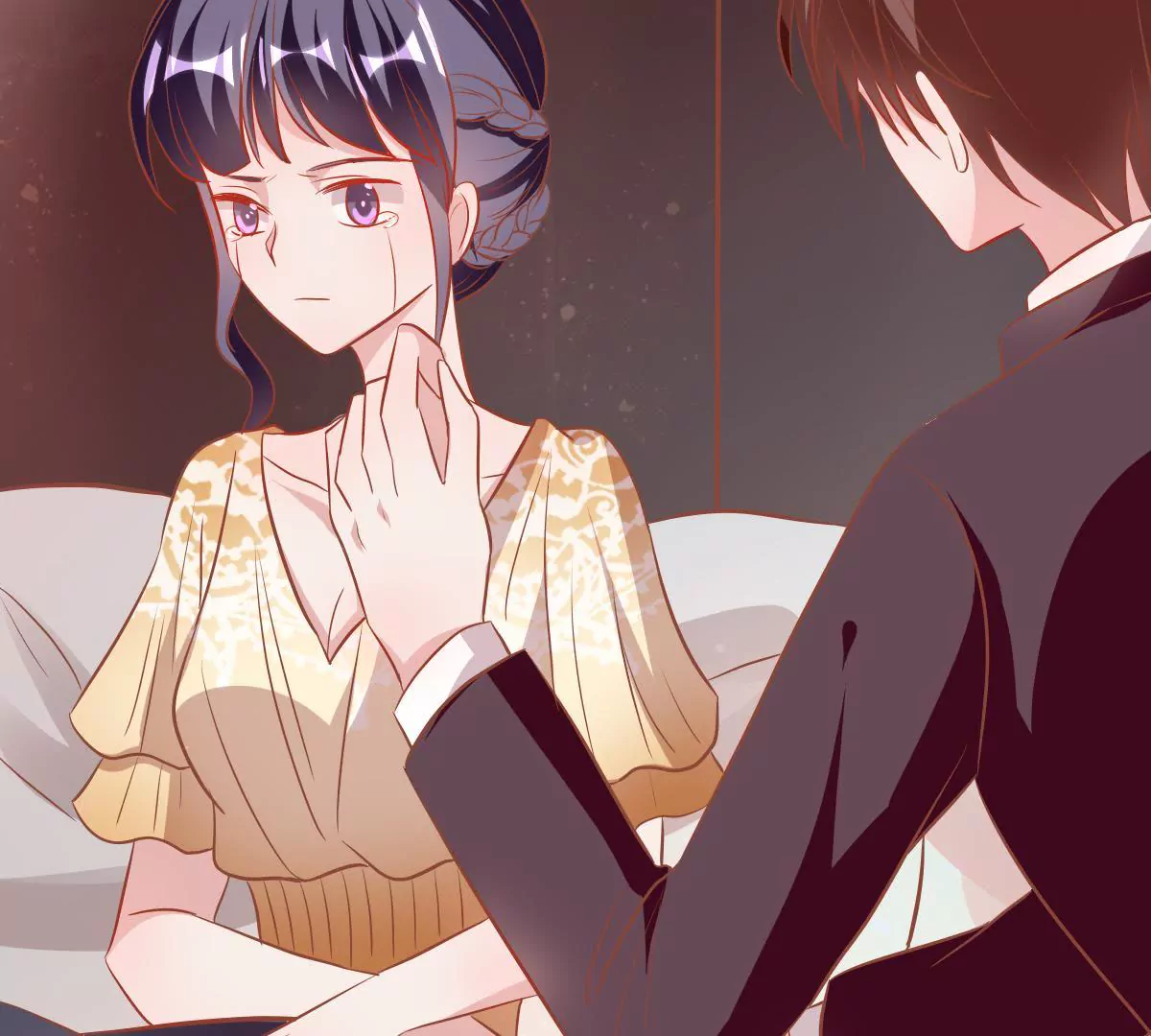 第63话 认清现实(1/2)-第64话