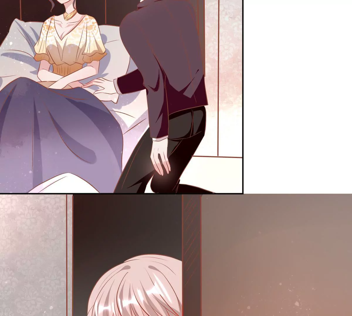 第63话 认清现实(1/2)-第64话