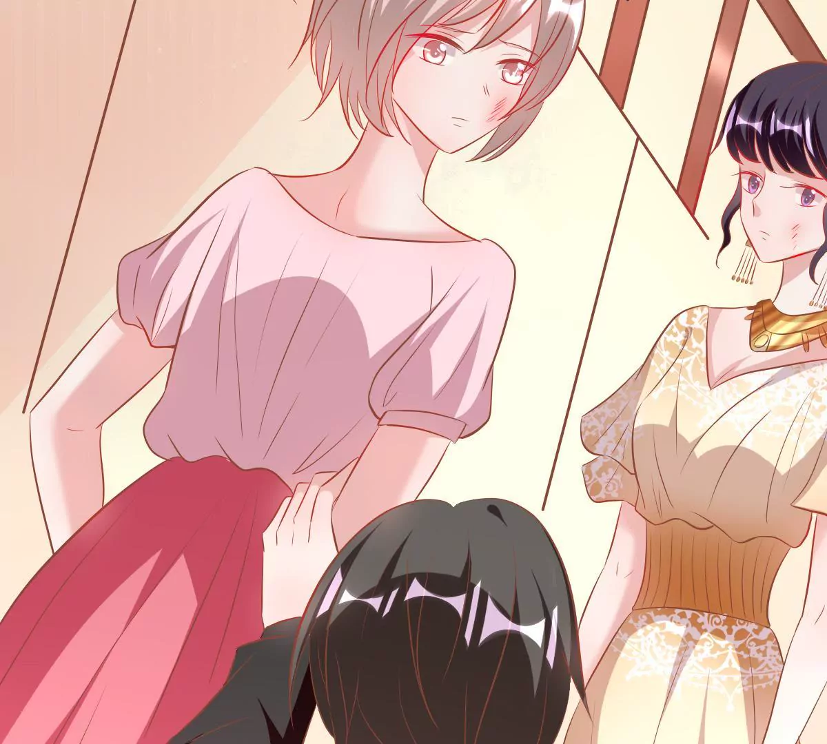 第63话 认清现实(1/2)-第64话