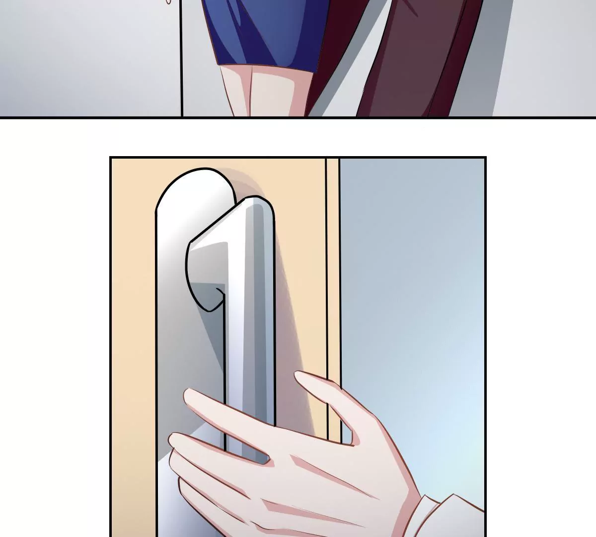 第69话 别怕我会保护你-第70话