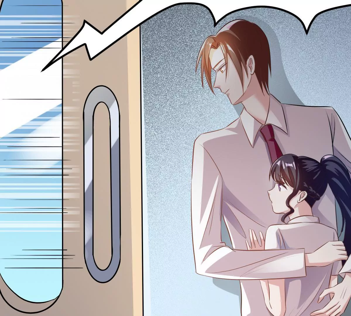 第69话 别怕我会保护你-第70话