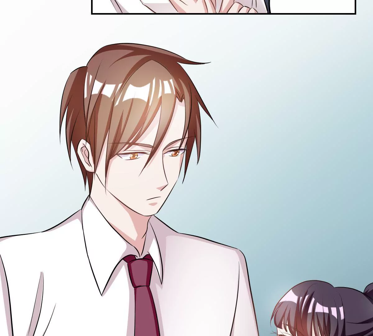 第69话 别怕我会保护你-第70话