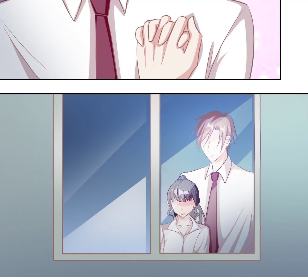 第69话 别怕我会保护你-第70话