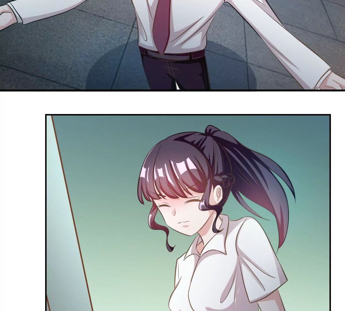 第69话 别怕我会保护你-第70话