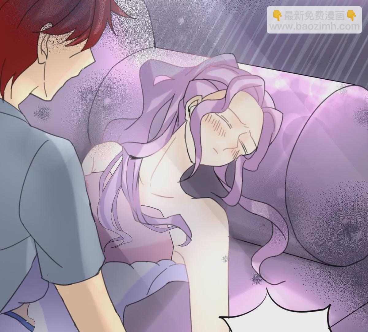 第7话 英雄救美-第8话