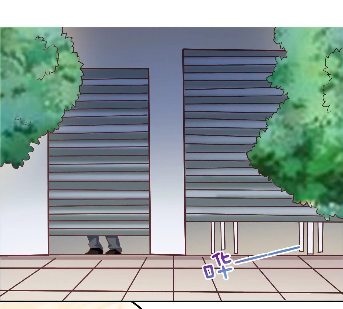 第71话 一波未平一波又起(1/2)-第72话