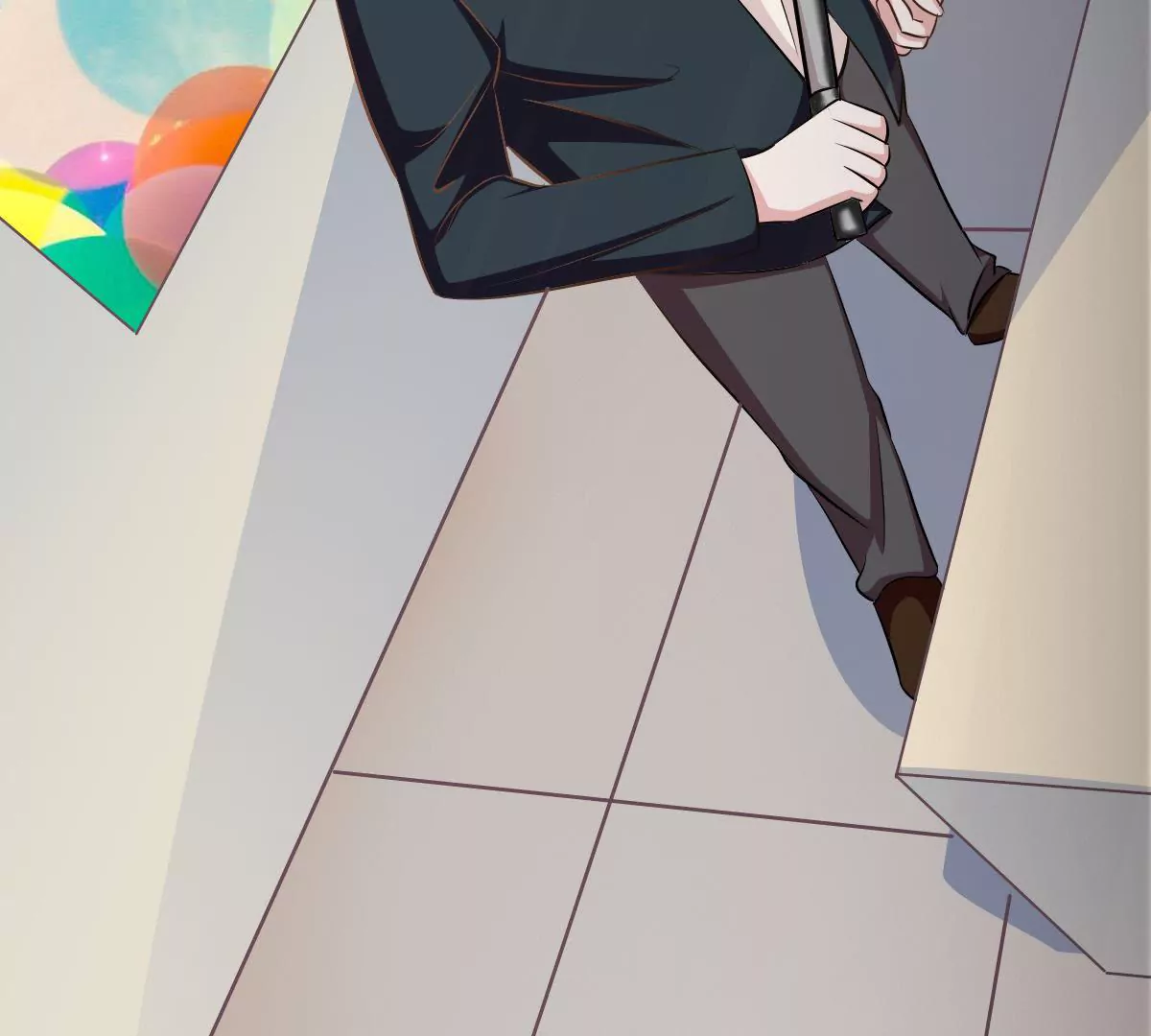 第71话 一波未平一波又起(1/2)-第72话