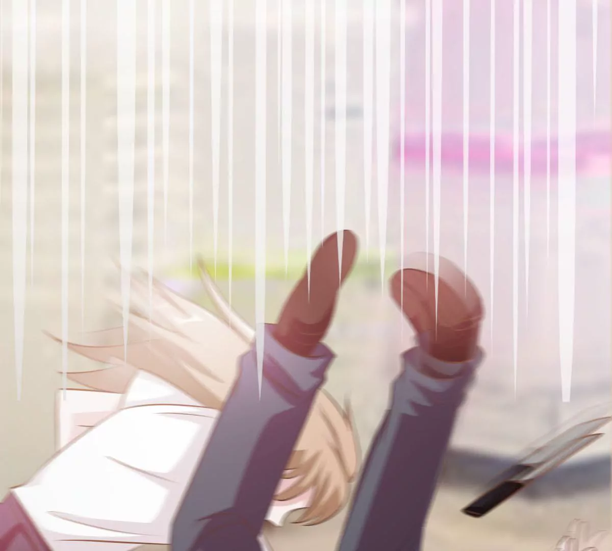 第71话 一波未平一波又起(1/2)-第72话