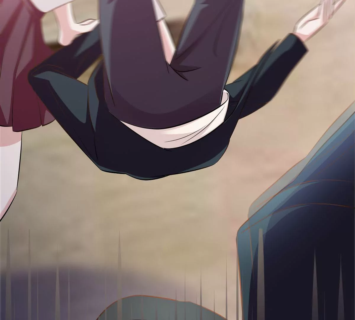 第71话 一波未平一波又起(1/2)-第72话