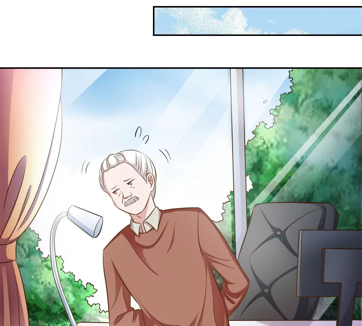 第75话 是我不该来(1/2)-第76话